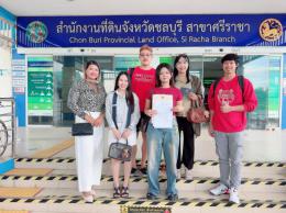 โอนบ้าน 29-5-69 เงินสด 3.75 ล้าน บ้านเดี่ยว ศรีราชา 