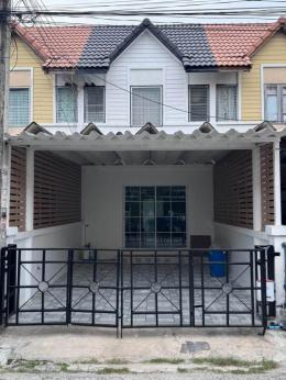 TM - 046 ขายบ้านหมู่บ้าน แฟมิลี่แลนด์ นาป่า TM - 046 ขายบ้านหมู่บ้าน แฟมิลี่แลนด์ นาป่า