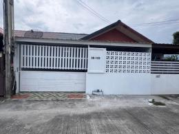 TMPN035 ขายบ้านหมู่บ้านเพรชธารา สำนักบก 