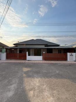 TM023 หมู่บ้านสวน เครือ สหพัฒน์ ศีราชา TM023 หมู่บ้านสวน เครือ สหพัฒน์ ศีราชา