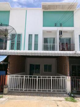 TMPN041 หมู่บ้านเดอะวิลเลจ นาป่า ดอนหัวฬอ 