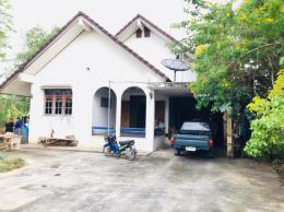 บ้านเดียว พื้นที่ 297 หัวมุม 