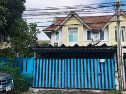 บ้านแฝด เดอะคันทรี่ เมืองใหม่ ตำบลเสม็ด