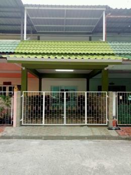 หมู่บ้าน  ปราณีทอง  นาป่า