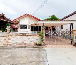 หมู่บ้านเมืองประชาไพรเวซี่ 1 (บ้านเดี่ยว) 