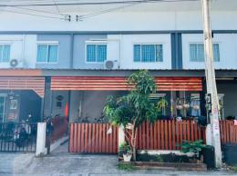 โครงการหมู่บ้าน : Liobliss วัดศรี พานทอง