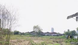 ที่ดินโซนบ้านสวน  