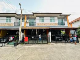 หมู่บ้าหมู่บ้านทรัพย์รุ่งเรืองซิตี้ 2 ถนน บ้านเก่า พานทอง เงินทอนสูงสุด 7 แสนบาท