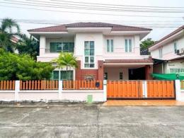 บ้านเดี่ยว มบ.เดอะแกรนด์ห้วยกะปิ