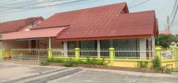 บ้านเดี่ยวหลังใหญ่ บ้านสวนซอย 11