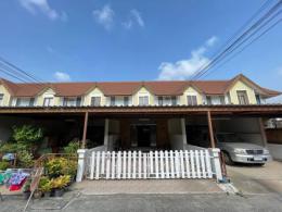 ขายหมู่บ้าน คันทรี่เมืองใหม่ เมืองชล อ่างศิลา บางแสน