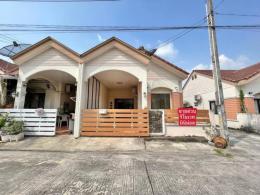 ขายหมู่บ้าน โชติกา (หนองกะขะ) รอรีโนเวท 