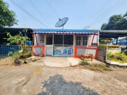 ขายบ้าน หมู่บ้านหนองรีกรีนแลนด์ (หนองรี-เมืองชลบุรี) สถานะกำลังรีโนเวท