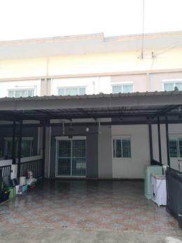 ขาย  หมู่บ้านไลโอบลิส บ้านเก่า อมตะเฟส 2,3,4,5 ทาวน์โฮม 2 ชั้น สภาพสวย พร้อมเข้าอยู่ ‼️