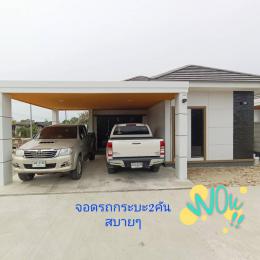 ขาย บ้านเดี่ยว วิดาสิริ พลัส บ้านใหม่มือ1 ด้านหน้าไม่ติดใคร
