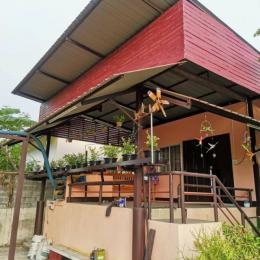 ขายบ้านพร้อมที่ดิน พิกัดหนองคล้า เครือสหพัฒน์ ศรีราชา จ.ชลบุรี