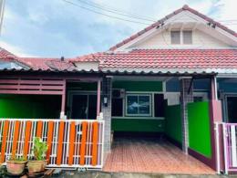 ขายบ้าน  หมู่บ้านสิลันตา3