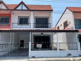 ขาย บ้านแฝด บางแสน