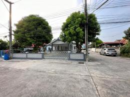 ขายบ้าน บ้านเดี่ยว ม.บพฤกษาการ์เด้น หนองรี
