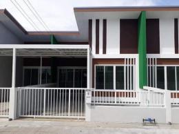 ทาวน์โฮม เนินตอง ศรีราชา