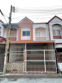 ขายบ้าน ม.บ พาศิริ ต.หนองข้างคอก