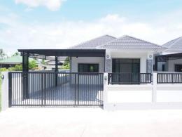 ขายบ้าน Dream Homeระยอง บ้านเดี่ยวตาขัน​ 