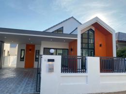 ขายบ้าน The Greac villag (พัทยา)