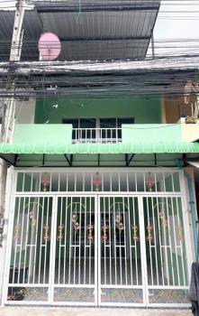 ขายบ้าน หมู่บ้านอีสแลนด์แอนเฮาส์ นาป่า 
