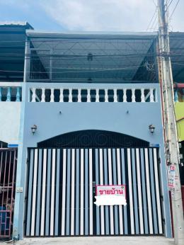 หมู่บ้าน วรางทอง เส้นตลาดลาว