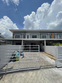 บ้านสวน เมืองชล 