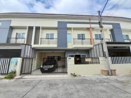 ขายบ้าน หมู่บ้านบ้านสวนวิลล์ 4 (บ้านสวน ซอย11)