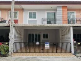 ขายบ้าน หมู่บ้านฟ้าใส วิลล์ 1(หนองตำลึง-พานทอง)