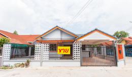 ขายบ้าน บ้านสวีทโฮม  หนองขาม  ศรีราชา 