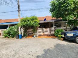 ขายบ้าน หมู่บ้านทรัพย์รุ่งเรือง 1 (บ้านเก่า-พานทอง)