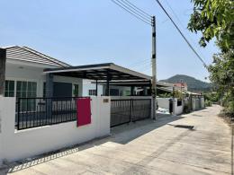 บ้านเดี่ยว ศรีราชา อัสสัมชัญ ราคา 2.69 ล้าน พื้นที่ 47 ตรว.