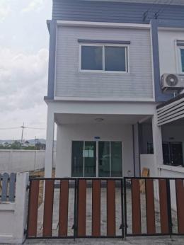 หมู่บ้านบางแสนเนเจอร์