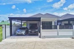 ขายบ้านเดี่ยวตาขัน​  ขายบ้าน Dream Home  ระยอง  50​ ตรว.​และ​ 56 ตรว. 