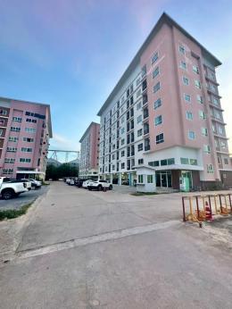 ขาย The Nine Condo  นาป่า  (เก่ง)
