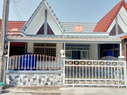 ขายบ้าน บ้านอิสเทริน์ ซ.8 ต.นาป่า ฝั่งอมตะ ใกล้เฟส1-6
