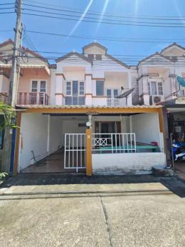 ขายบ้าน ซอยโรงเรียนตำรวจเขาน้อยแถวหมู่บ้านมาลัยทอง บ้านสวน 