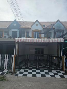 ขายบ้าน หมู่บ้านแฟมิลี่ปาร์ค นาป่า ท้องคุ้ง อมตะเฟส 1-6