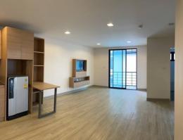 ขาย S park condo ห้องใหญ่ หนองไม้แดง อมตะเฟส 1-6