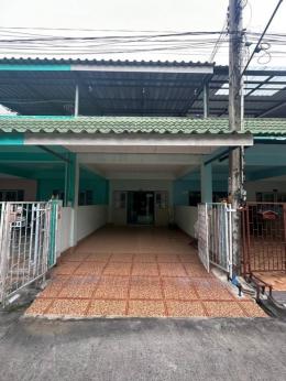 เปิดจองบ้านรีโนเวช ทำเลทองติดตลาดโรงสี นาป่า    พื้นที่ 20 ตร.ว  หญิง 