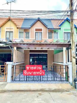 ขายบ้าน นาป่า อมตะเฟส 1-6  เก่ง 