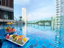 The Cloud Condominium   Luxury DREAM HOME  #เขาพระตำหนักพัทยา คอนโดมิเนียมนี้อยู่ใน 10 สุดยอดคอนโดแห่งปี 2022