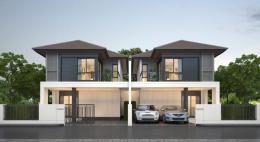 The Perfect Park Ville (ถนนข้าวหลาม)