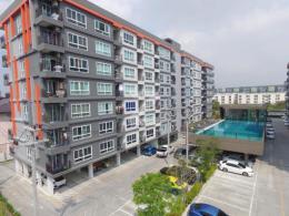 ขายเบสตั้นคอนโด2 (Beston condo2)   TJ