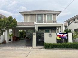 ขายด่วนซ.12  LIFE HOME Soi 12. ซอยวัดท้องคุ้ง TJ