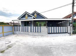 หมู่บ้านอยู่สบาย