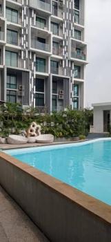 คอนโดมือ1แบบ2ชั้นDUPLEX จะผ่อนตรงหรือกู้ผ่านธนาคารก็ได้ Beyond Sukhumvit Condominium   ใกล้ BTS อุดมสุขบางนา